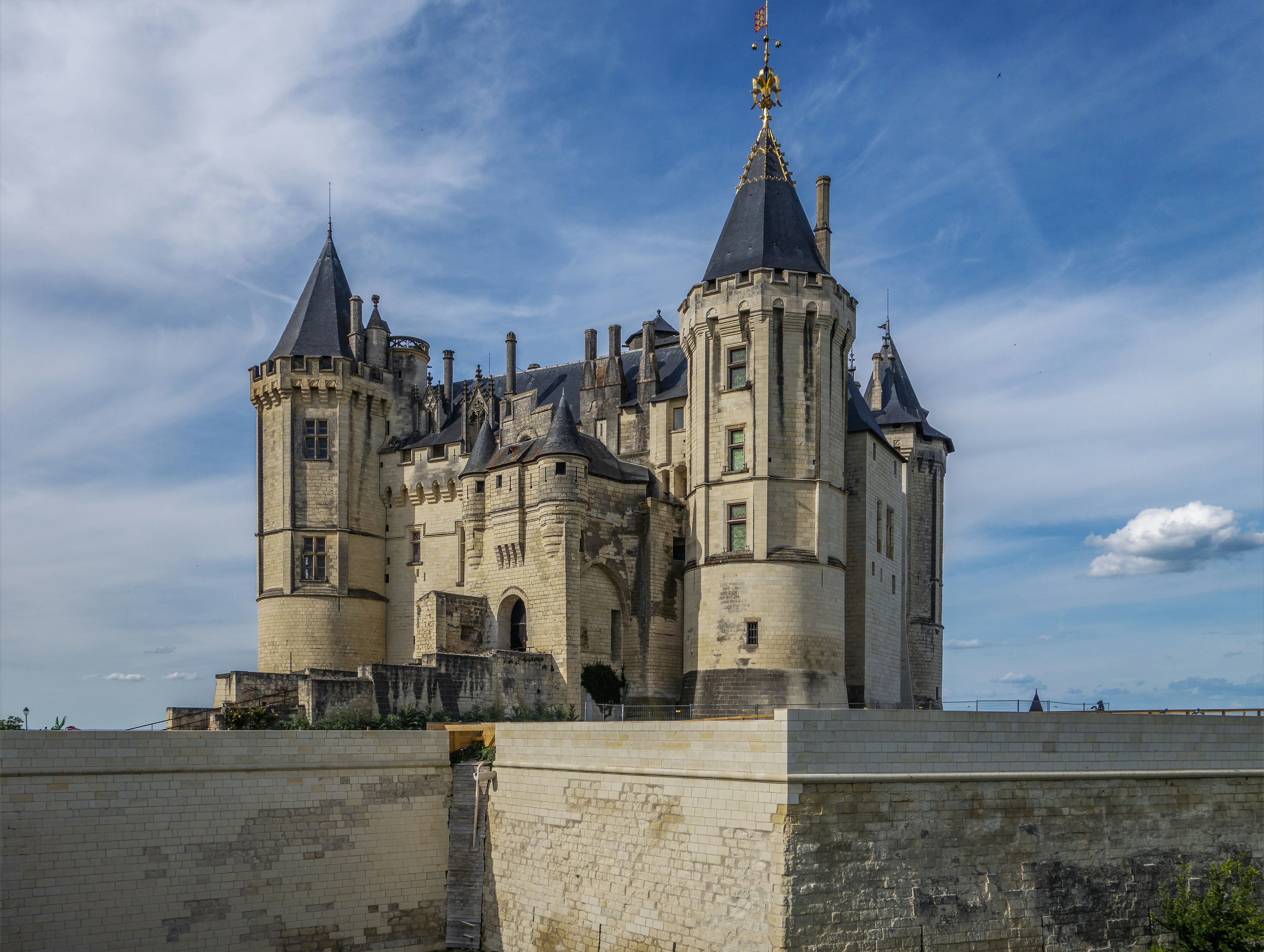 Loire Valley: The French Renaissance — 12